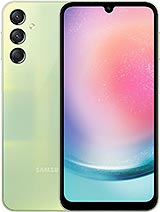 Galaxy A24 4G - A245F